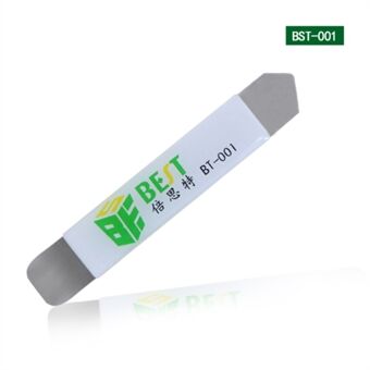 BEST BST-001 Mobile Phone Repair Tool Thin Pry Blade Opening Repair Tool