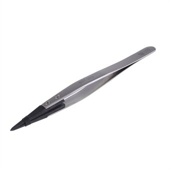 BST-259 High Strength Stainless Steel Tweezers