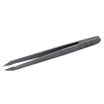 JF-S12 Professional Carbon Fiber Long Tip Tweezers