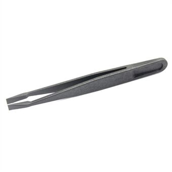 JF-S14 Professional Carbon Fiber Medium Tip Tweezers