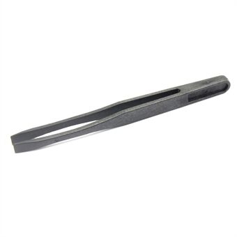 JF-S15 Professional Carbon Fiber Broad Tip Tweezers