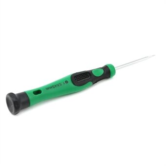 JF-611 Professional Non-slip Handle 1.5x45mm Phillips Screwdriver Repair Tool