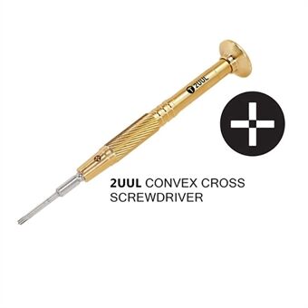 Special Phillips 2.5mm Pure Copper Precise Screwdriver Anti-slip Handle