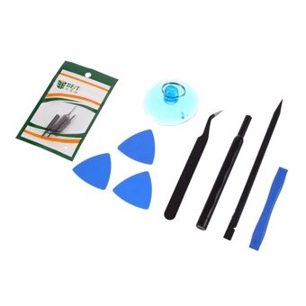 BEST-501 Repair Disassembling Opening Tool Set for iPad Tablet