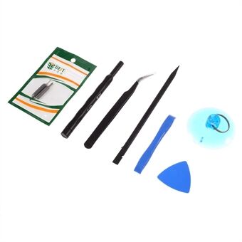 BEST-504 Repair Disassembling Opening Tool Set for Samsung Phones