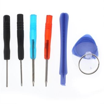 Screwdriver Repairing Tool Set for HTC Nokia Smartphones