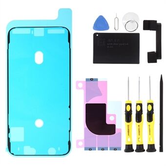 JF-8158 11 in 1 Phone Battery Repair Tool Set for iPhone XR