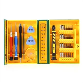 BEST BST-8922 Cell Phone Repair Tool Kit Precision Screwdriver Set S2