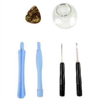 Repair Tool Set with Suction Cup and Pick for iPhone 3G / 3GS