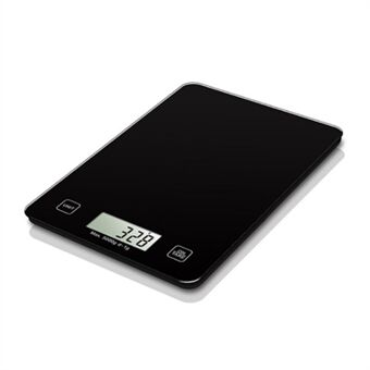 CK451 5000g/1g Kitchen Digital Scale Electronic LED Display Cooking Baking Food Scale Weight Measuring Tool (CE Certificated)