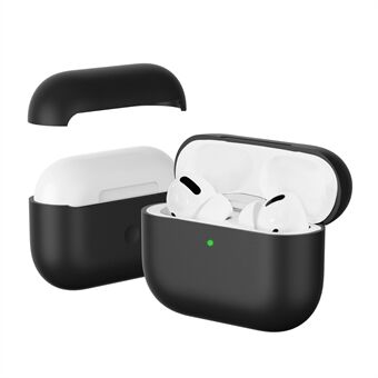 Separation Design Anti-fall Silica Gel Protective Case for Apple AirPods Pro