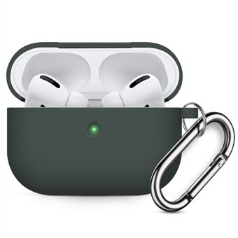 Drop Resistant Thicken Silicone Case for Apple AirPods Pro