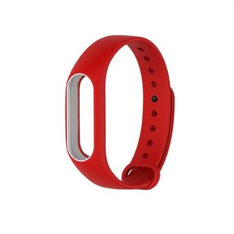 Anti-lost TPU Wrist Band Replacement for Xiaomi Mi Band 2