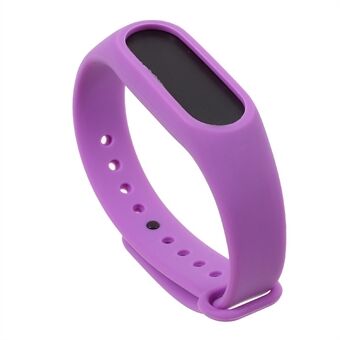 Flexible TPU Wrist Band for Xiaomi Mi Band 2