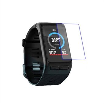 0.3mm Tempered Glass Screen Protector Guard Film for Garmin vívoactive HR