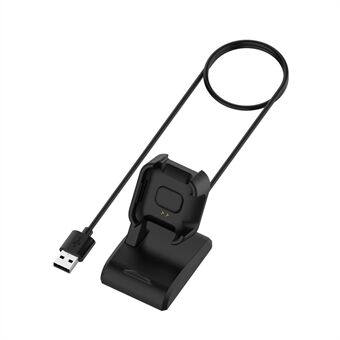 USB Charging Cable Dock Smart Watch Charger Cradle for Xiaomi Mi Watch Lite / Redmi Watch