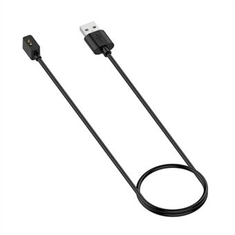 For Xiaomi Mi Band 7 Pro 55cm Smart Watch USB Charger Cable Magnetic Absorption Charging Cord