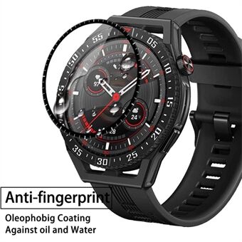 1Pc For Huawei Watch GT 3 SE Smart Watch Screen Protector 3D PET+PPT HD Protective Film