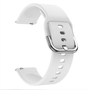 Silicone Smart Watch Replacement Strap for Fitbit Versa/Versa 2