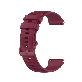 22mm Silicone Watch Strap for Huawei Watch GT2e/GT2 46mm