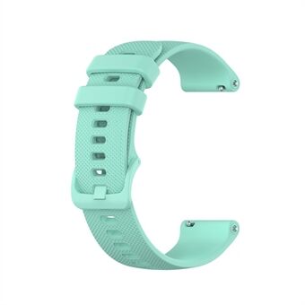 22mm Silicone Watch Strap for Huawei Watch GT2e/GT2 46mm