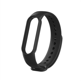 Silicone Strap Replacement for Xiaomi Mi Band 5