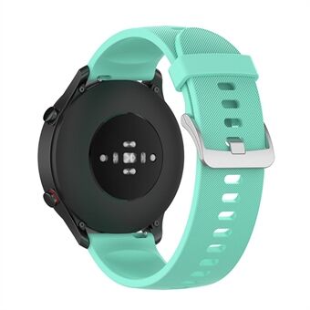 Smart Watch Strap Replacement Silicone Wrist Band for Xiaomi Mi Watch Color Sports