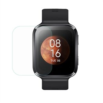 Explosion-Proof Soft TPU Watch Screen Protector Film for Xiaomi 70Mai Saphir Smart Watch