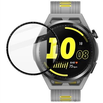 IMAK Scratch-resistant PMMA Organic Glass HD Screen Protector for Huawei Watch GT Runner 46mm