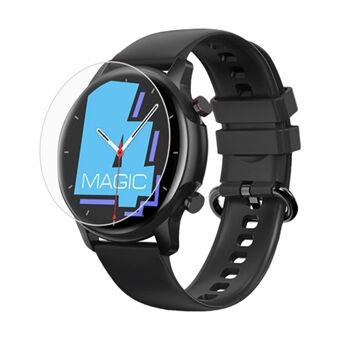 TPU Screen Protector for Kospet Magic 4 Anti-Scratch High Definition Smart Watch Soft Film