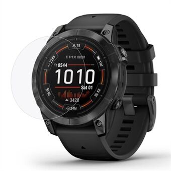 Watch Screen Protector for Garmin epix Pro (Gen 2) 42mm , Soft TPU Ultra Clear Screen Film