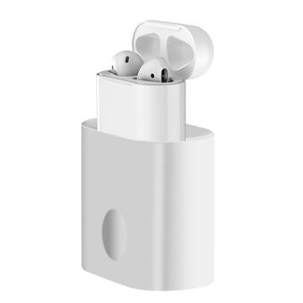 Silicone Airpods Charging Station for Apple Airpods Devices