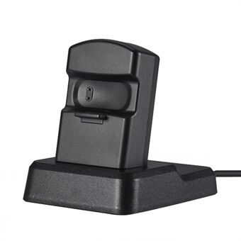 Square Base Charging Dock Station with 1M USB Cable for Fitbit Inspire/Inspire HR