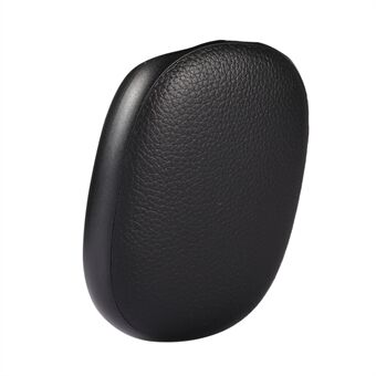 Genuine Leather Litchi Texture Headphone Protective Case Cover for Airpods Max