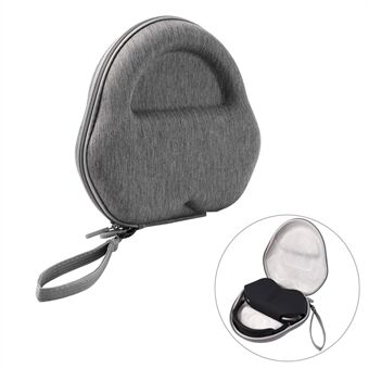 Portable Anti-scratch Headphone Protective Case Headset Carrying Bag for Airpods Max