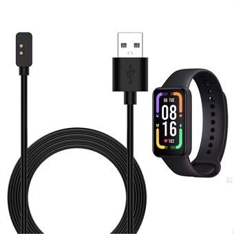 1m Magnetic Charging Cable USB Charger for Xiaomi Redmi Smart Band Pro