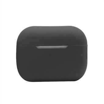 For AirPods Pro 2 Bluetooth Earphone Flexible Silicone Protective Case Anti-drop Anti-scratch Cover