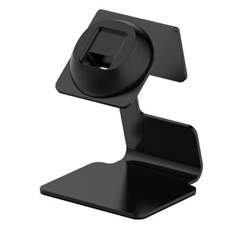 For Xiaomi Redmi Watch 2 / Watch 3 Charger Stand Watch Charging Pad Metal Holder (without Charger)