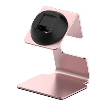 For Xiaomi Redmi Watch 2 / Watch 3 Charger Stand Watch Charging Pad Metal Holder (without Charger)