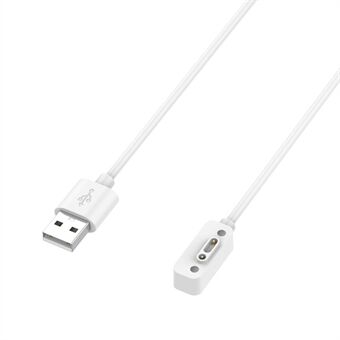 Watch Charger Cable for Xiaomi Mi Mitu 6C / 5X / 5C / U1 / 4C / 4 / 4X / 4 Pro / 3C / 2S / Mibro T5 / X5 / Z7 / P6 / Y2 / S3 / X3 / Max Pro / S5 Magnetic Charging Station Dock