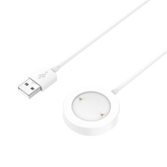 1m Charging Base for honor Watch4 Magnetic Charger Smart Watch Charging Cable