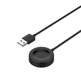 For Huawei Watch 4 / Watch 4 Pro Magnetic Charging Cable Smart Watch 1m Integrate Charging Base