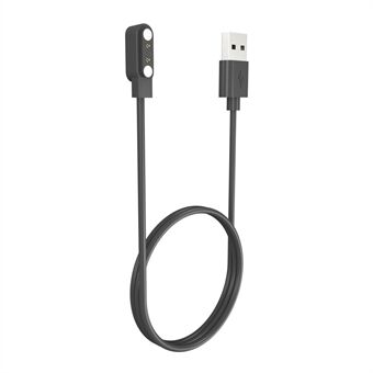 Charging Cable for Zeblaze Vibe 7 60cm USB Magnetic Charging Cord Smart Watch Charger