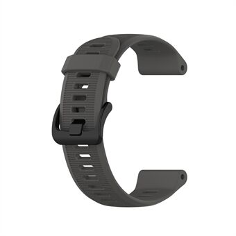 Silicone Smart Watch Band for Garmin Forerunner 945/935/Fenix 5