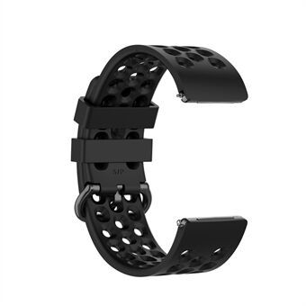 Silicone Replacement Smart Watch Band for Fitbit Versa 2/Versa/Versa lite