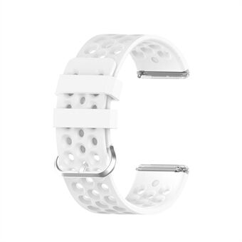 Silicone Replacement Smart Watch Band for Fitbit Versa 2/Versa/Versa lite