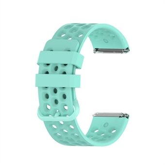 Silicone Replacement Smart Watch Band for Fitbit Versa 2/Versa/Versa lite