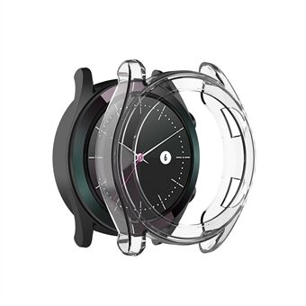 Soft TPU Cover Frame Case for Huawei Watch GT 42mm