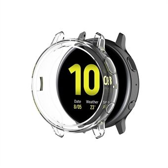 TPU Cover Bumper Frame Case for Samsung Galaxy Watch Active2 44mm