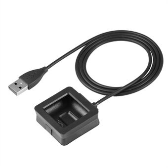 USB Charging Dock Charger Cable for Fitbit Blaze Smart Watch